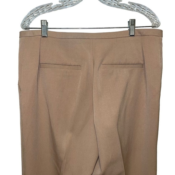 Chico's Woman Pants Size 15 - Picture 5 of 8